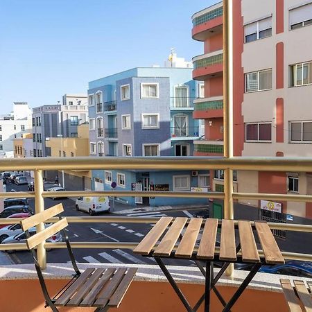 Apartmán El Medano Cerca Del Mar Exteriér fotografie