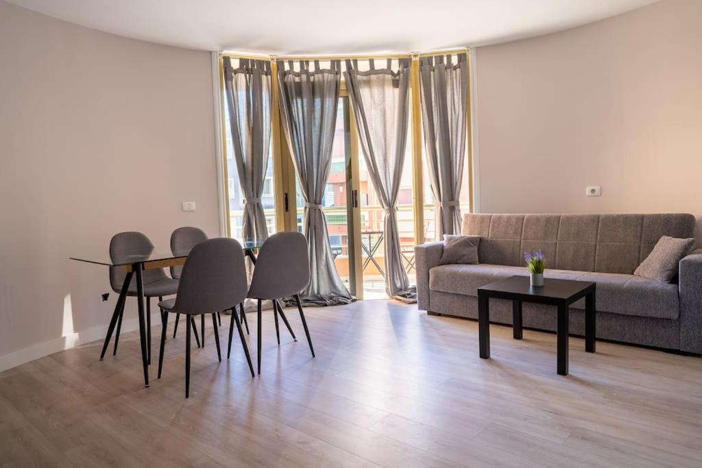 Apartmán El Medano Cerca Del Mar Exteriér fotografie