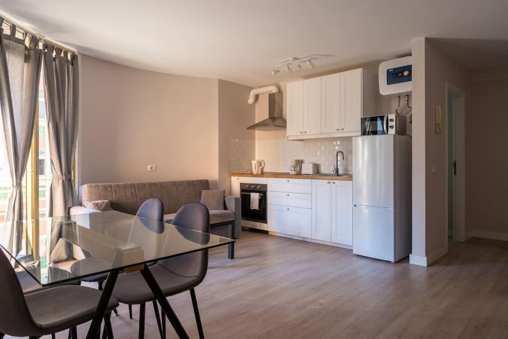 Apartmán El Medano Cerca Del Mar Exteriér fotografie